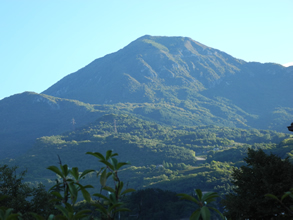 La Marzola